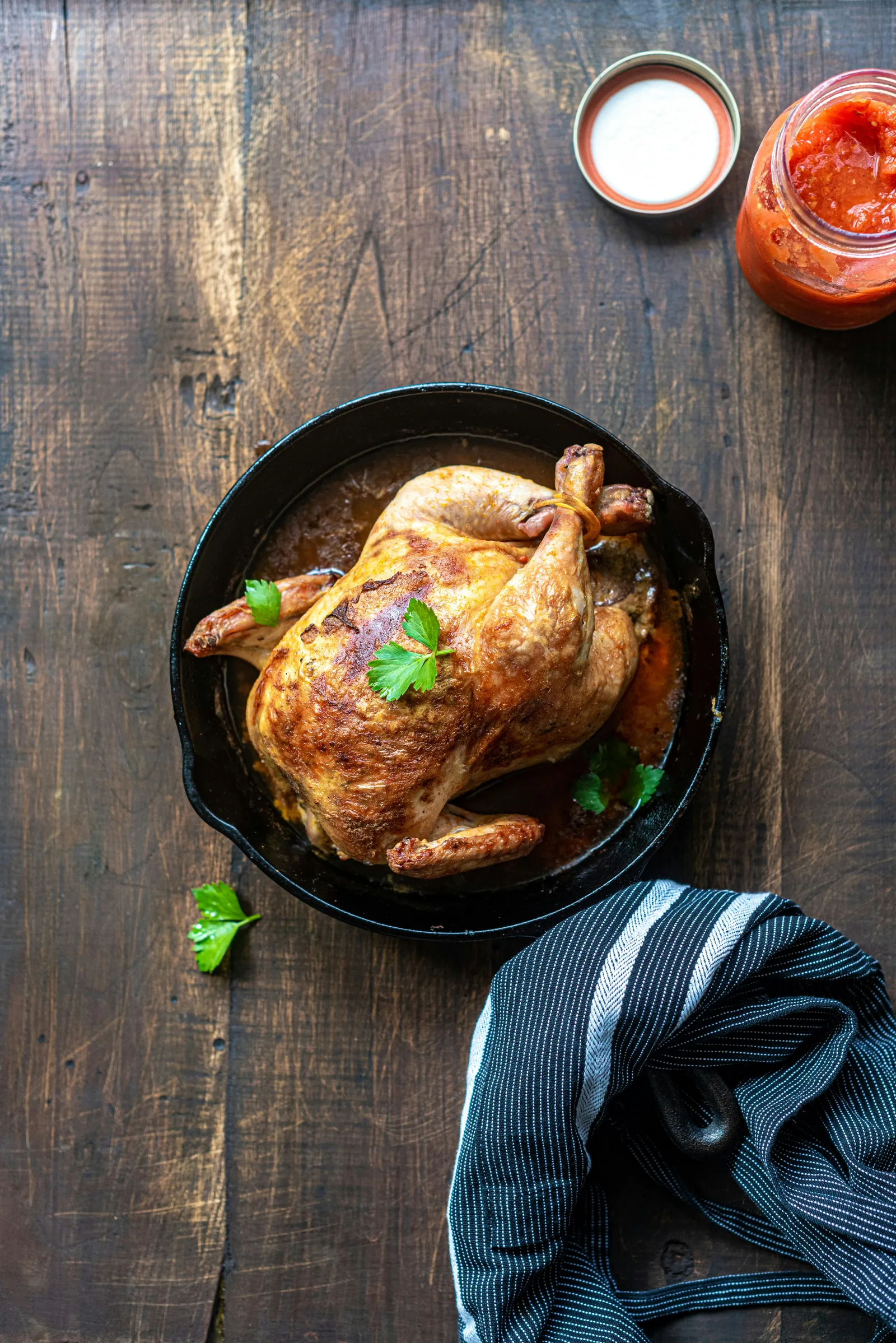 BBQ Chicken